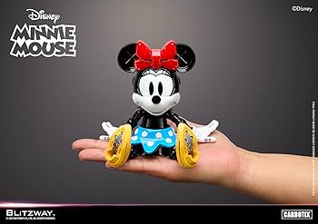 Amazon | [AC]BLITZWAY ディズニー Disney Carbotix シリーズ
